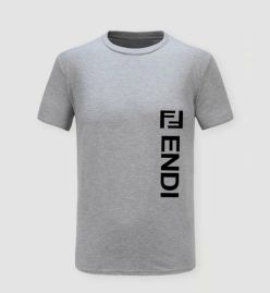 Picture of Fendi T Shirts Short _SKUFendiM-6XL06834488